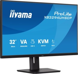 Monitor LED IIYAMA XB3294UHSCP-B1