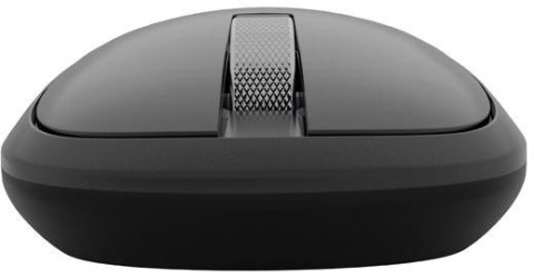 Mysz bezprzewodowa Natec Lark szary