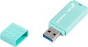 Pendrive Goodram UME3 Care 128GB USB 3.0 Miętowy