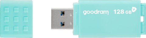 Pendrive Goodram UME3 Care 128GB USB 3.0 Miętowy