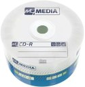 Płyty CD-R Verbatim My Media (50szt)