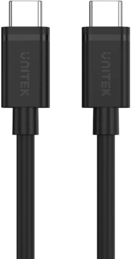 Unitek przewód USB Typ-C do USB Typ-C 2m