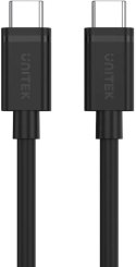 Unitek przewód USB Typ-C do USB Typ-C 3m