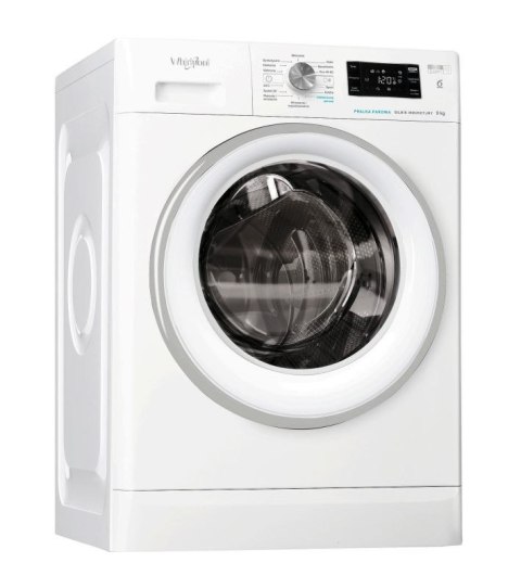Pralka FFB9258SVPL Pralka FFB9258SVPL