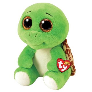 Maskotka TY Żółw Turbo 15 cm