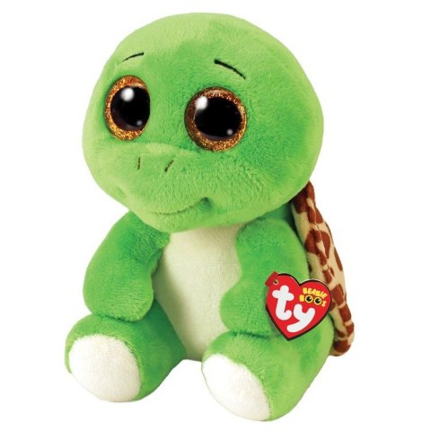 Maskotka TY Żółw Turbo 15 cm Maskotka TY Żółw Turbo 15 cm