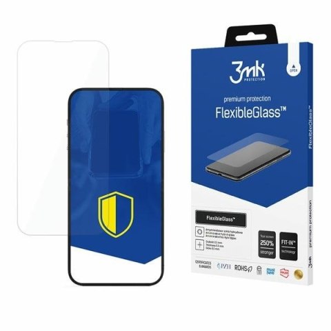 Szkło ochronne Flexible Glass iPhone 14 / 14 Pro Szkło ochronne Flexible Glass iPhone 14 / 14 Pro