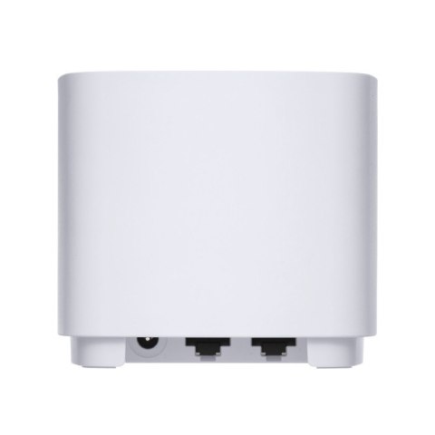 System ZenWiFi XD5 WiFi 6 AX3000 3-pak biały System ZenWiFi XD5 WiFi 6 AX3000 3-pak biały