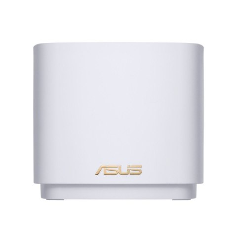 System ZenWiFi XD5 WiFi 6 AX3000 3-pak biały System ZenWiFi XD5 WiFi 6 AX3000 3-pak biały